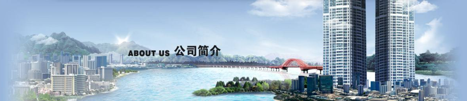 公司簡介 公司簡介
